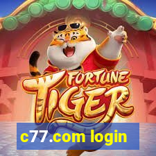 c77.com login